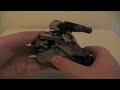 Transformers Animated Blitzwing Review