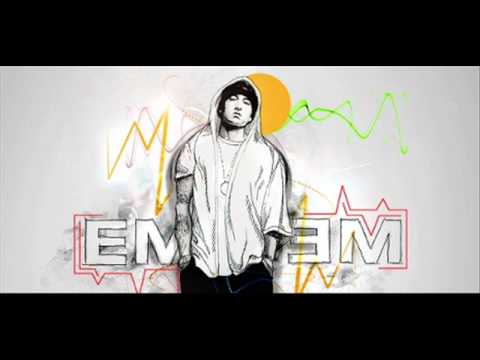 eminem butt