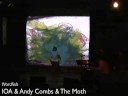 WordFish Dance Solo