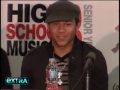Extra- HSM3 Press Conference Extra- HSM3 Press Conference