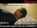 Almofadas Ortop�dicas Anti Apneia da Fitini.com