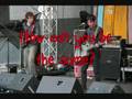 You're Too Fast Video - "NiceLand - Sanity - Lyrics"