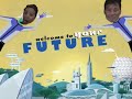 Our Future from Epcot