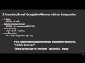 MIPS Multicycle Datapath Instruction Steps