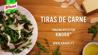 Editorial Block 1 - Caldo de Carne