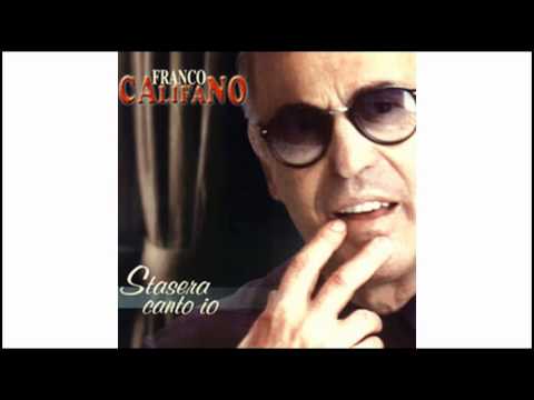 Franco Califano - Appunti Sull' Anima lyrics
