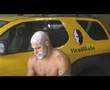 Frank Trigg shaves his head!!