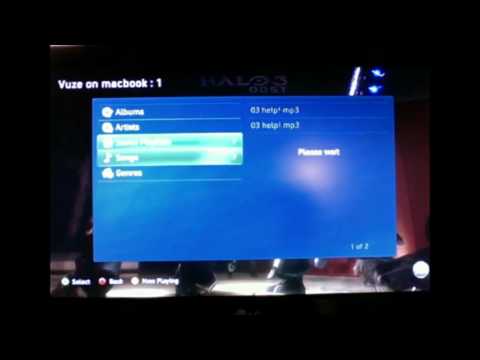 how to vuze ps3