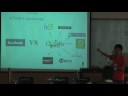 BarCamp Bangkok 2 - Promote web with Hi5 BarCamp Bangkok 2 - Promote web with Hi5
