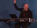 Jordan Rudess - Korg Oasys pt.2
