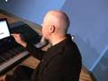 Jordan Rudess - Korg Oasys pt.2
