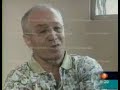 entrevista a succar kury respecto a la pederastía