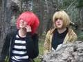 Matt and Mello: QUESTIONS! ANSWER VIDEO UP NOW!