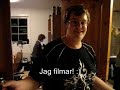 SP träff 2008: Lizzarder filmar SP träff 2008: Lizzarder filmar