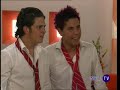 sus historias *mia y miguel* *roberta y diego* 3 temp 30