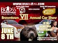 boss ent car show boss ent car show