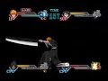 V�deo Bleach: Blade Battlers PS2 Game Video 3/3
