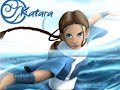aang will love katara for eternity