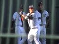 2007年9月9日　ロッテ浦和球場　ロッテvs日本ハム　定岡最終打席ゲッツーと...な諸積コーチ。