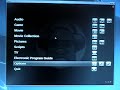 OpenGL output plugin for My Media System 1.1.0 (MMS)