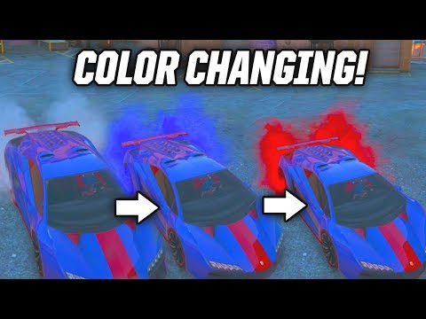 how to get more smoke in gta v