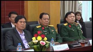 Trường Đại học Ngoại Thương cơ sở Quảng Ninh: Khai giảng chương trình Thạc sĩ Quản trị kinh doanh cao cấp EMBA khoá 3