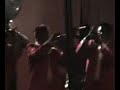 banda luna azul (la banda dominguera)