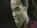 BEST RONALDINHO`S GOALS