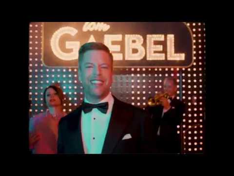 Tom Gaebel - Feels Like Home (official video)