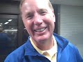 Max Lucado chega no Brasil
