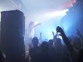 Atsuo from Boris Crowdsurfs