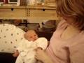 videos de Previously unseen video footage of Anna