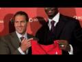 videos de toronto raptors Big 3