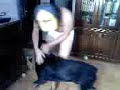 Parle Animal Bizarre ( with Boris )