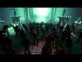 Engineer Techno Music Video