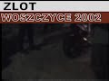 ?cigacz GSX-R do odci?cia ... ZLOT WOSZCZYCE - zako?czenie sezonu