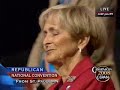 Father Ed Reese Prays at RNC