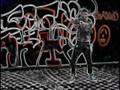 Zanna & Gila Electrodance - First Official Video ;)