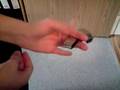 Zippo trick tutorial