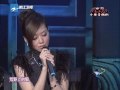 リャンイン20091116《木兰星》花木兰全球首映礼(浙江卫视版）