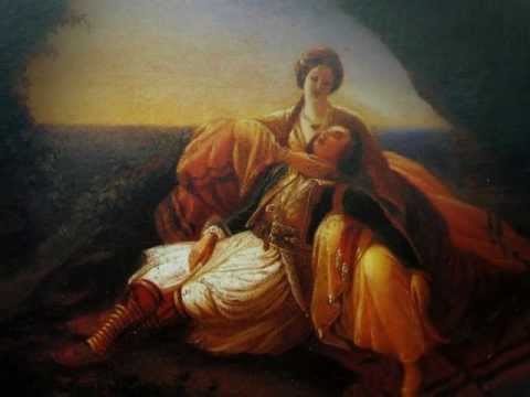 ΕΛΛΗΝΕΣ ΖΩΓΡΑΦΟΙ - ΘΕΟΔΩΡΟΣ ΒΡΥΖΑΚΗΣ
