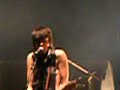 Mademoiselle K - Le cul entre 2 chaise