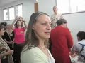 Le g�teau des 25 ans du Souffle d\
