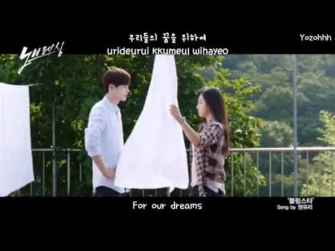 YURI - CR: EngSub :POP!GASA Hangul:music.daum Rom:thelapan.