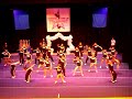 diablos cheer nsm