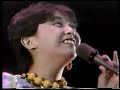 1982　Mitsuko Horie