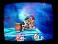 King Dedede's Chain Throw Infinite