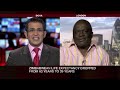 Inside Story - Zimbabwe\