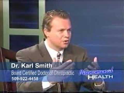 What is Chiropractic