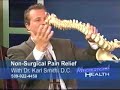 What is Chiropractic